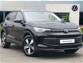 Volkswagen Tiguan Image 1