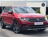 Volkswagen Tiguan Image 1