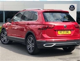 Volkswagen Tiguan Image 3