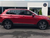 Volkswagen Tiguan Image 4