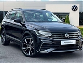 Volkswagen Tiguan Image 1