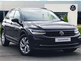Volkswagen Tiguan Image 1