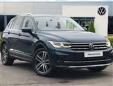 Volkswagen Tiguan Image 1