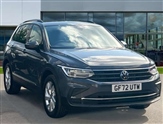 Volkswagen Tiguan Image 1