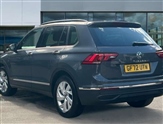 Volkswagen Tiguan Image 3
