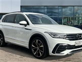 Volkswagen Tiguan Image 1