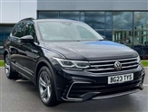 Volkswagen Tiguan Image 1