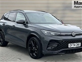 Volkswagen Tiguan Image 1