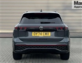 Volkswagen Tiguan Image 4