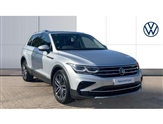 Volkswagen Tiguan Image 1