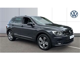 Volkswagen Tiguan Image 1