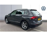 Volkswagen Tiguan Image 3