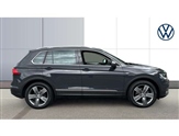 Volkswagen Tiguan Image 4