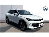 Volkswagen Tiguan Image 1