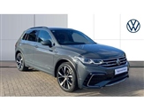 Volkswagen Tiguan Image 1