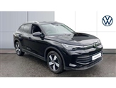 Volkswagen Tiguan Image 1