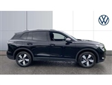 Volkswagen Tiguan Image 4