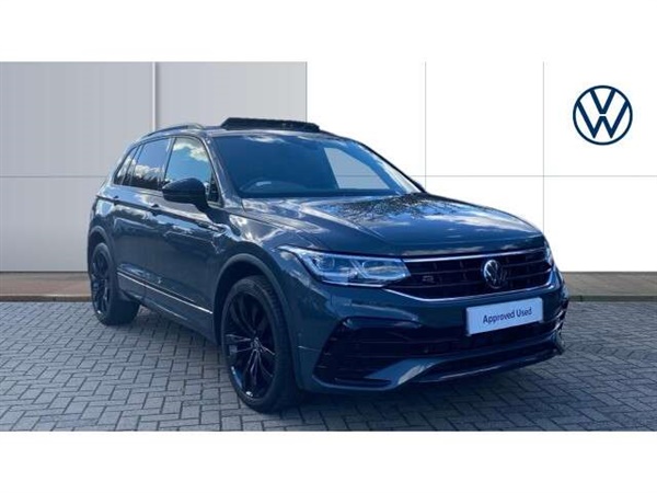 Large image for the Used Volkswagen Tiguan
