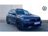 Volkswagen Tiguan Image 1