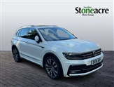 Volkswagen Tiguan Image 1