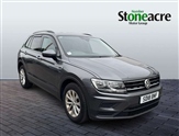 Volkswagen Tiguan Image 1