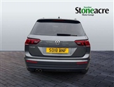 Volkswagen Tiguan Image 4