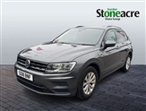 Volkswagen Tiguan Image 6