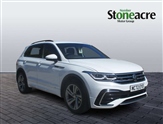 Volkswagen Tiguan Image 1