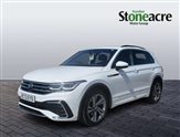 Volkswagen Tiguan Image 3