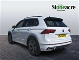 Volkswagen Tiguan Image 4