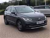 Volkswagen Tiguan Image 1