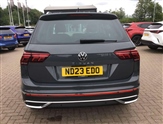 Volkswagen Tiguan Image 4