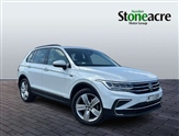 Volkswagen Tiguan Image 1