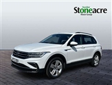 Volkswagen Tiguan Image 3