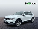Volkswagen Tiguan Image 4