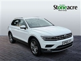 Volkswagen Tiguan Image 1