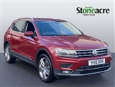 Volkswagen Tiguan Image 1
