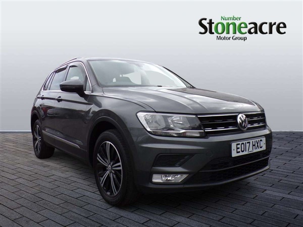 Large image for the Used Volkswagen Tiguan