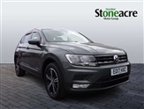 Volkswagen Tiguan Image 1