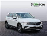 Volkswagen Tiguan Image 1