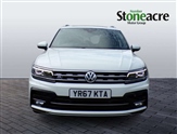 Volkswagen Tiguan Image 2