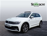 Volkswagen Tiguan Image 3
