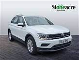 Volkswagen Tiguan Image 1