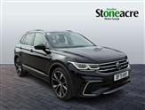 Volkswagen Tiguan Image 1