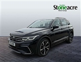 Volkswagen Tiguan Image 3