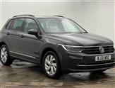 Volkswagen Tiguan Image 1