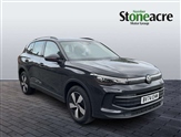 Volkswagen Tiguan Image 1