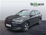 Volkswagen Tiguan Image 3