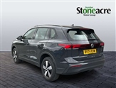 Volkswagen Tiguan Image 4