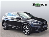 Volkswagen Tiguan Image 1